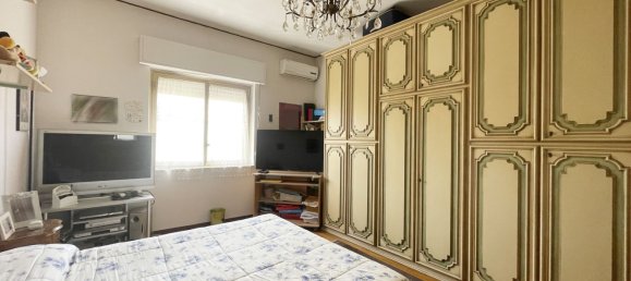 4 rooms Apartment in Reggio Calabria, Italy No. 27861 62
