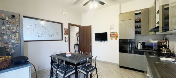 4 rooms Apartment in Reggio Calabria, Italy No. 27861 16