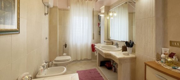 4 rooms Apartment in Reggio Calabria, Italy No. 27861 25