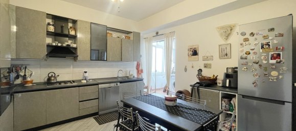 4 rooms Apartment in Reggio Calabria, Italy No. 27861 14