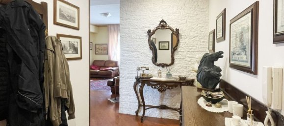 4 rooms Apartment in Reggio Calabria, Italy No. 27861 3