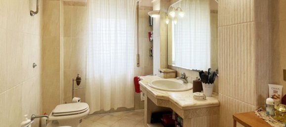 4 rooms Apartment in Reggio Calabria, Italy No. 27861 57