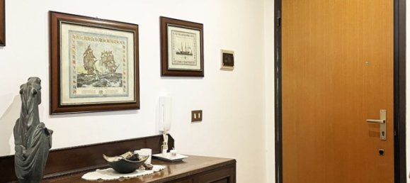 4 rooms Apartment in Reggio Calabria, Italy No. 27861 23