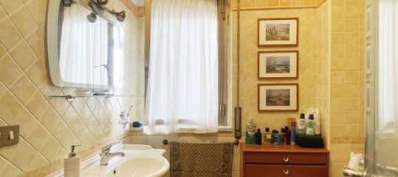 4 rooms Apartment in Reggio Calabria, Italy No. 27861 19