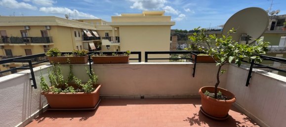 4 rooms Apartment in Reggio Calabria, Italy No. 27861 13