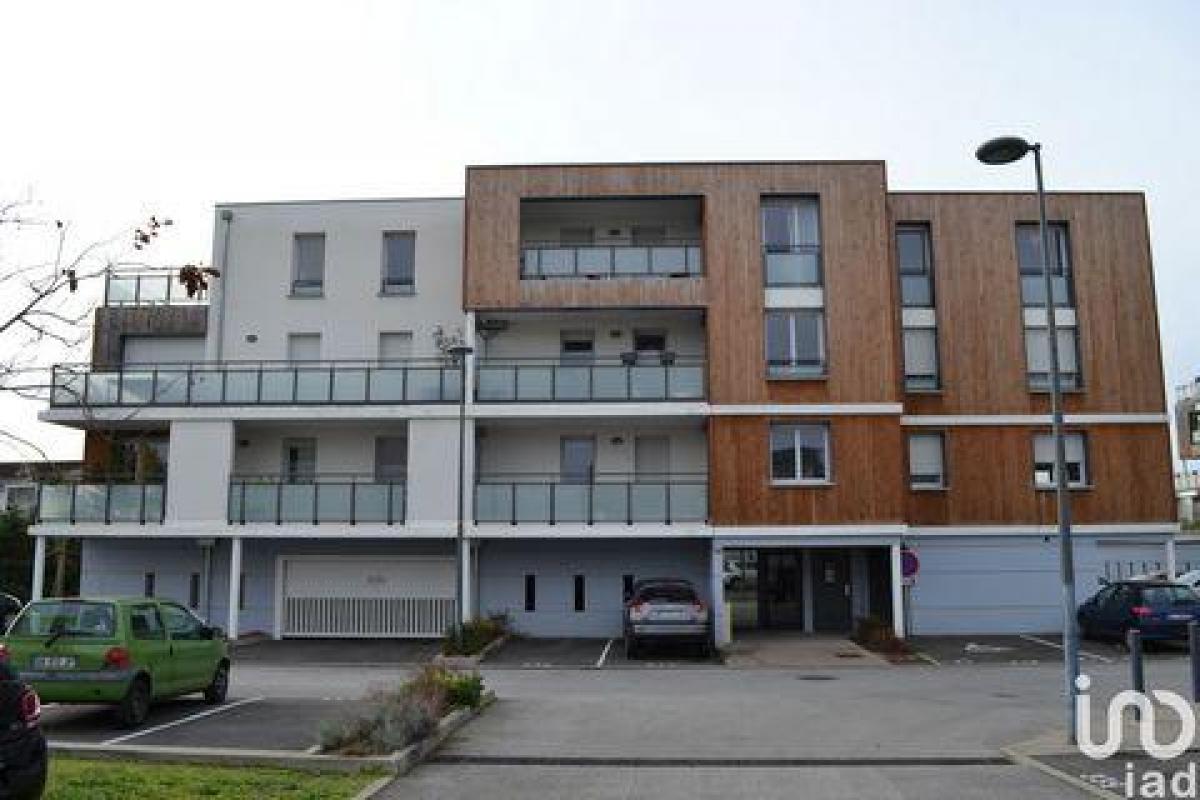 Студия в кондо  в Бальма, Франция № 28181