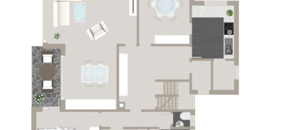 Casa de 5 dormitorios en Siegen-Wittgenstein, Germany No. 302870 4