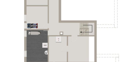 Casa de 5 dormitorios en Siegen-Wittgenstein, Germany No. 302870 18