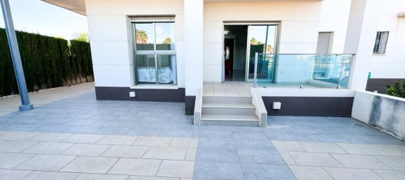 2 غرف نوم شقة في Ciudad Quesada, Spain رقم 9817 10