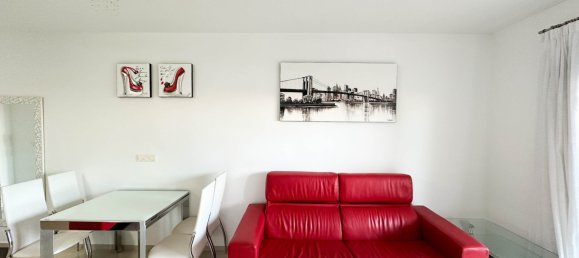 2 غرف نوم شقة في Ciudad Quesada, Spain رقم 9817 4