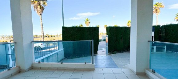 2 غرف نوم شقة في Ciudad Quesada, Spain رقم 9817 11