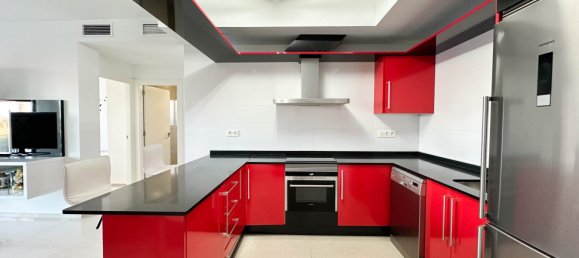 2 غرف نوم شقة في Ciudad Quesada, Spain رقم 9817 21