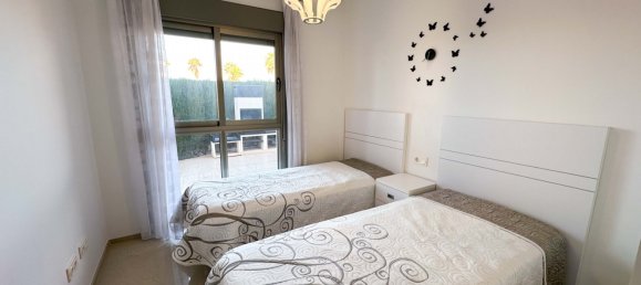 2 غرف نوم شقة في Ciudad Quesada, Spain رقم 9817 17