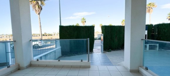 2 غرف نوم شقة في Ciudad Quesada, Spain رقم 9817 14