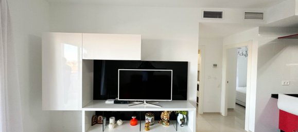 2 غرف نوم شقة في Ciudad Quesada, Spain رقم 9817 3