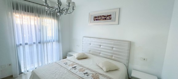 2 غرف نوم شقة في Ciudad Quesada, Spain رقم 9817 20