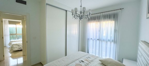 2 غرف نوم شقة في Ciudad Quesada, Spain رقم 9817 19