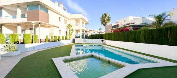 2 غرف نوم شقة في Ciudad Quesada, Spain رقم 9817 6