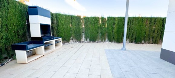 2 غرف نوم شقة في Ciudad Quesada, Spain رقم 9817 9