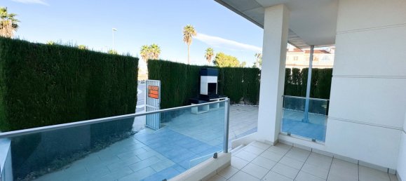 2 غرف نوم شقة في Ciudad Quesada, Spain رقم 9817 13