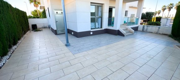 2 غرف نوم شقة في Ciudad Quesada, Spain رقم 9817 8