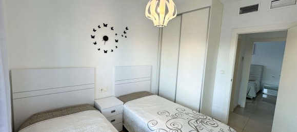 2 غرف نوم شقة في Ciudad Quesada, Spain رقم 9817 16