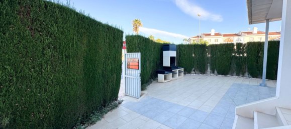 2 غرف نوم شقة في Ciudad Quesada, Spain رقم 9817 12