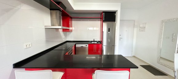 2 غرف نوم شقة في Ciudad Quesada, Spain رقم 9817 2