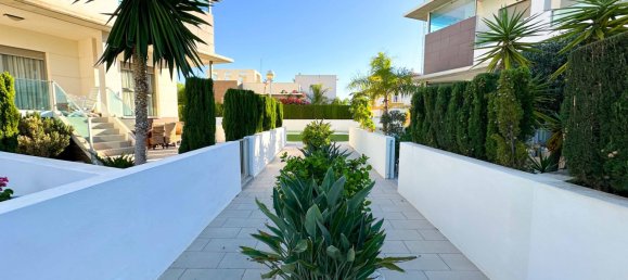 2 غرف نوم شقة في Ciudad Quesada, Spain رقم 9817 7