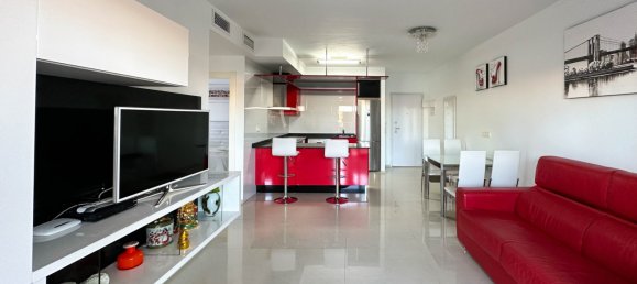 2 غرف نوم شقة في Ciudad Quesada, Spain رقم 9817 5