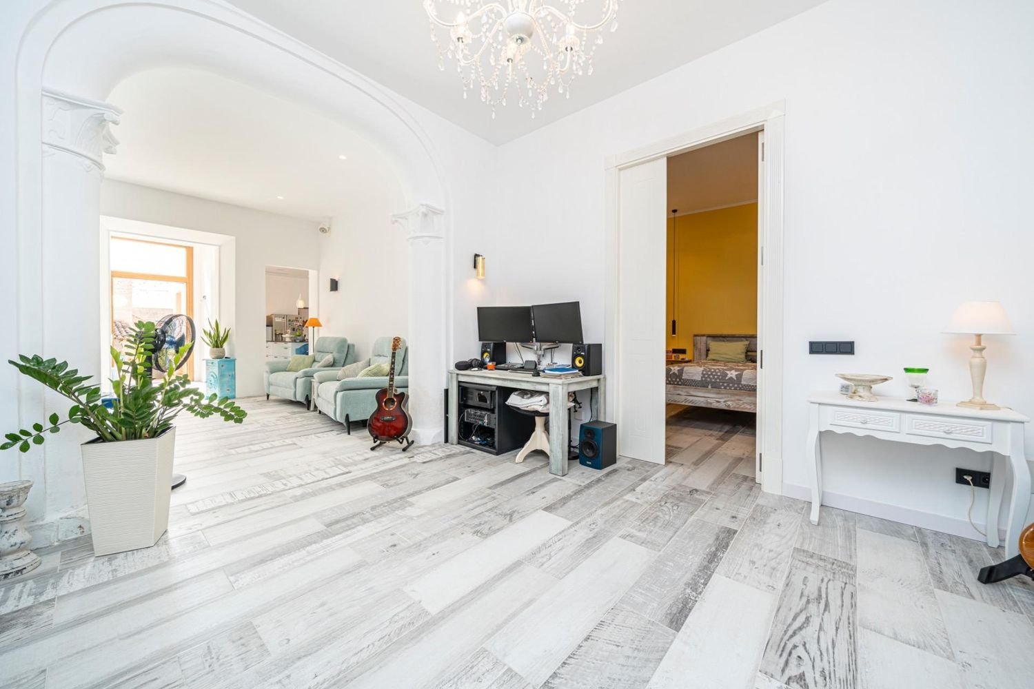 2 bedrooms House in Porreres, Spain No. 232203