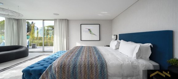 Вилла с 4 спальнями в Алмансил, Португалия № 117489 14