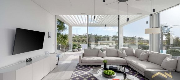 Вилла с 4 спальнями в Алмансил, Португалия № 117489 7