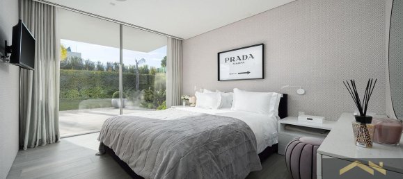 Вилла с 4 спальнями в Алмансил, Португалия № 117489 13