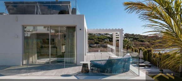 Вилла с 4 спальнями в Алмансил, Португалия № 117489 24