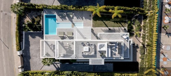 Вилла с 4 спальнями в Алмансил, Португалия № 117489 29