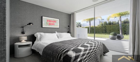 Вилла с 4 спальнями в Алмансил, Португалия № 117489 11