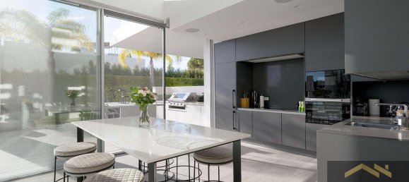 Вилла с 4 спальнями в Алмансил, Португалия № 117489 9