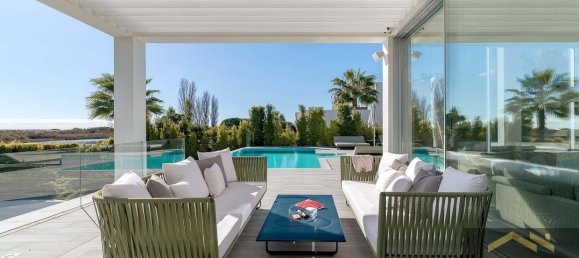 Вилла с 4 спальнями в Алмансил, Португалия № 117489 27