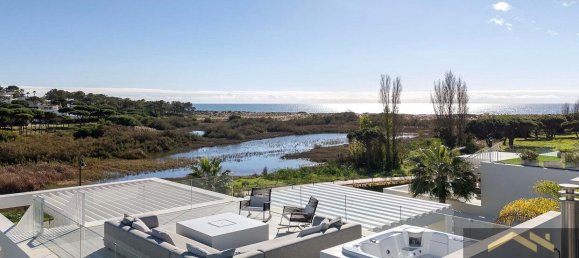 Вилла с 4 спальнями в Алмансил, Португалия № 117489 30