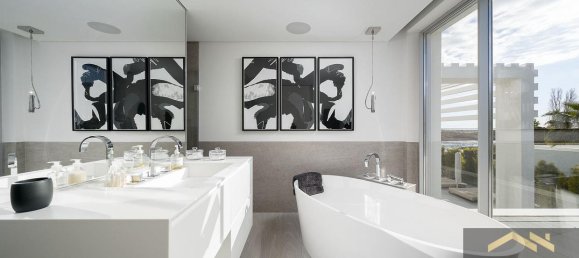 Вилла с 4 спальнями в Алмансил, Португалия № 117489 18