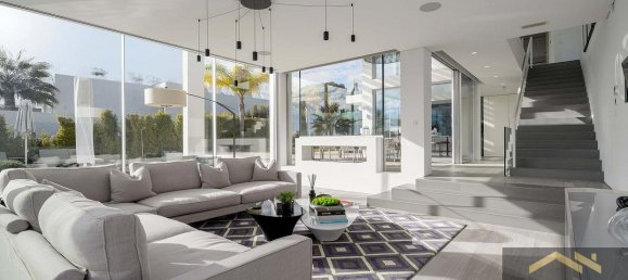 Вилла с 4 спальнями в Алмансил, Португалия № 117489 5