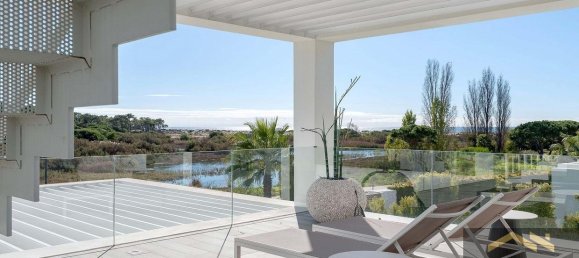 Вилла с 4 спальнями в Алмансил, Португалия № 117489 25