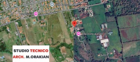 3 chambres Maison à Ardea, Italy No. 335792 8