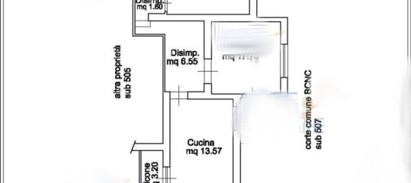 3 chambres Maison à Ardea, Italy No. 335792 17