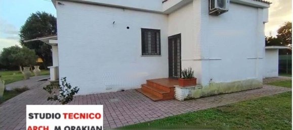 3 chambres Maison à Ardea, Italy No. 335792 2