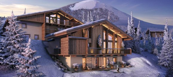 1 bedroom Apartment in Praz-sur-Arly, France No. 357 3