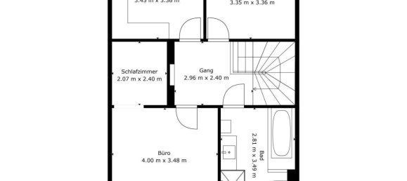 4 rooms House in Feldkirchen bei Graz, Austria No. 240646 8