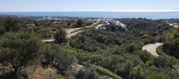  قطعة أرض في Marbella, Spain رقم 129811 4