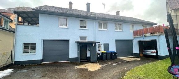 Дом с 5 спальнями в Брайсгау-Верхний Шварцвальд, Германия № 24881 2